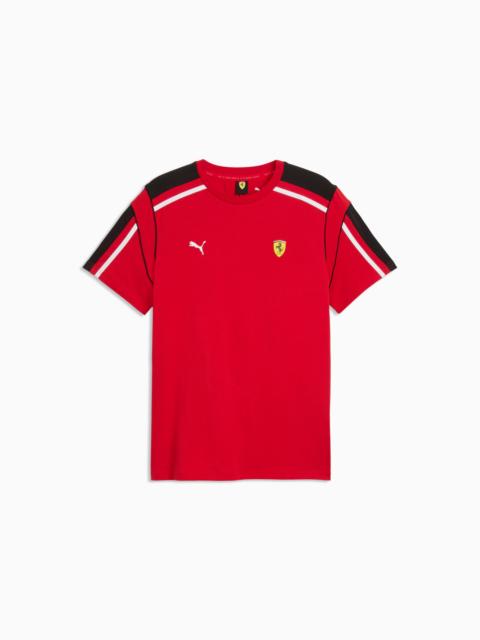 PUMA Scuderia Ferrari Men's MT7 Tee