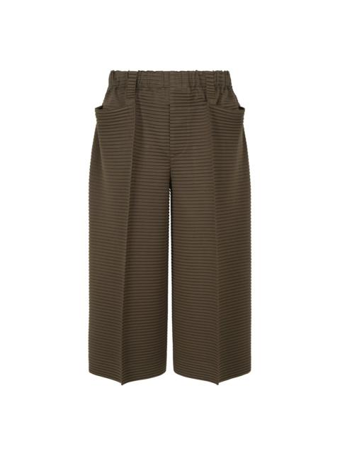 ISSEY MIYAKE HORIZON PLEATS 1 PANTS