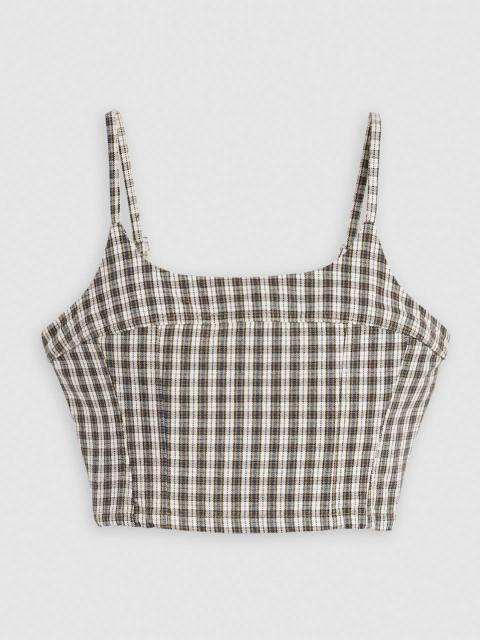 Levi's JADINE DENIM CAMI