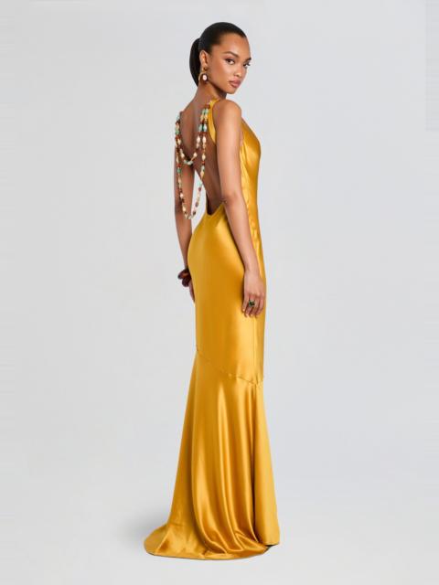 RETROFÊTE KERYN DRESS