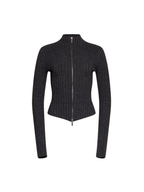 GUIZIO NELL ZIP UP