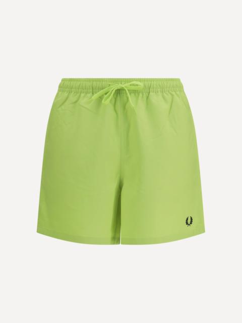 Fred Perry Swim Shorts