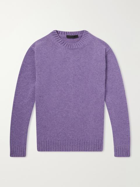 SAMAN AMEL Cashmere Sweater