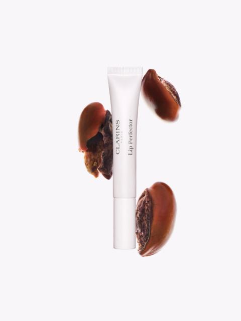CLARINS Lip Perfector Peptide-Plumping + Hydrating Lip Gloss