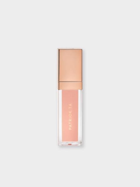 Patrick Ta Major Volume Plumping Gloss