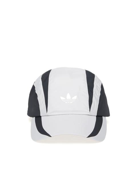 adidas Teamgeist logo baseball hat