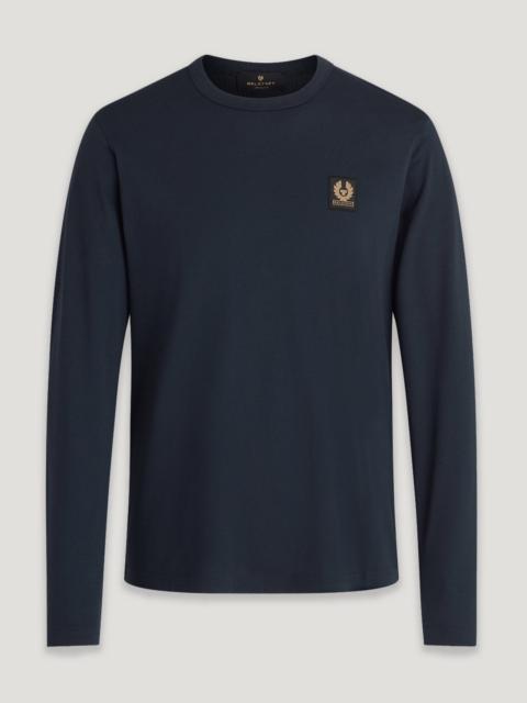 Belstaff BELSTAFF 롱스타일 T-SHIRT