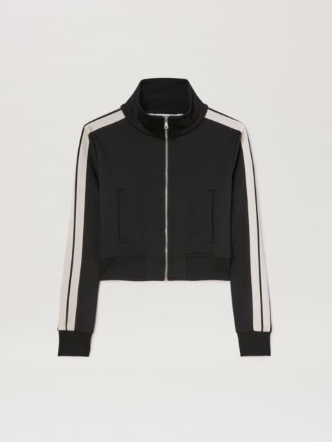 Palm Angels Highneck Track Jacket