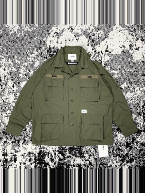 neighborhood × wtaps × neighborhood wtaps