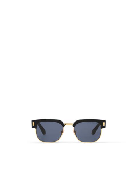 Louis Vuitton LV Escape Square Sunglasses