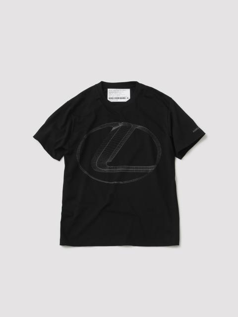 Ambush ‘RECORDED DESIGN SESSION’ T-SHIRT