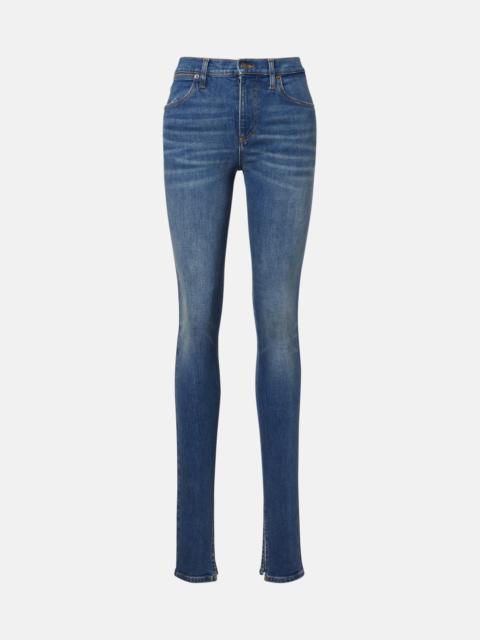 GUCCI Skinny jeans