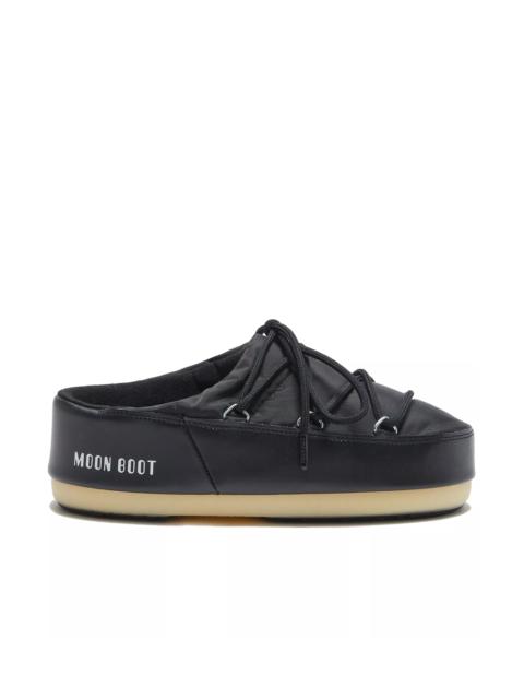 MOON BOOT Mule EVX Nylon