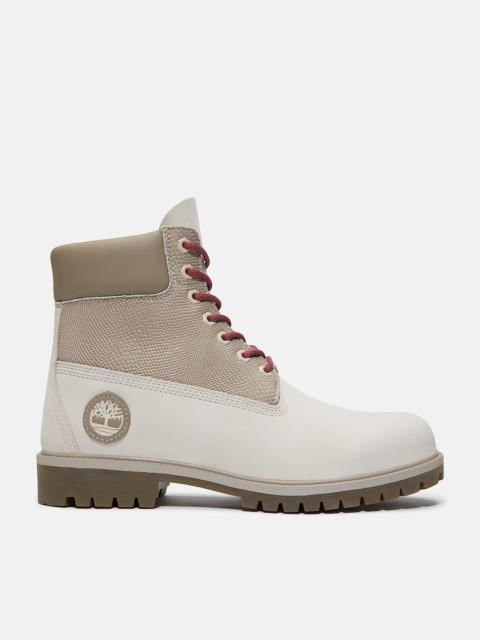 Timberland Men's Year of the Snake Timberland® Heritage 6-Inch Waterproof Boot