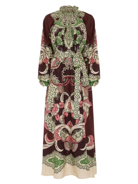La DoubleJ Women's Cerere Dress - Portal Placee Testa Di Moro