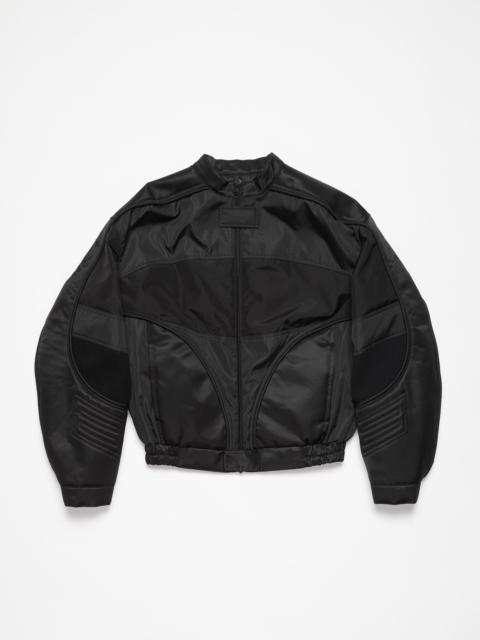 Padded jacket - Black
