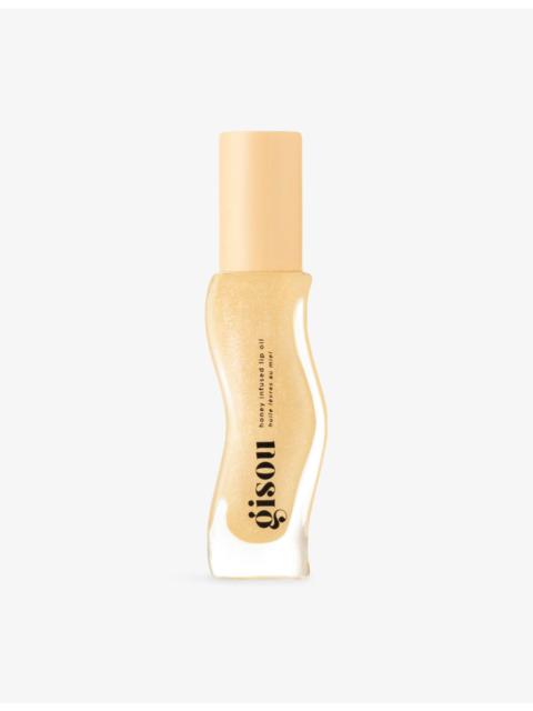 Gisou Honey Infused Lip Oil 8ml
