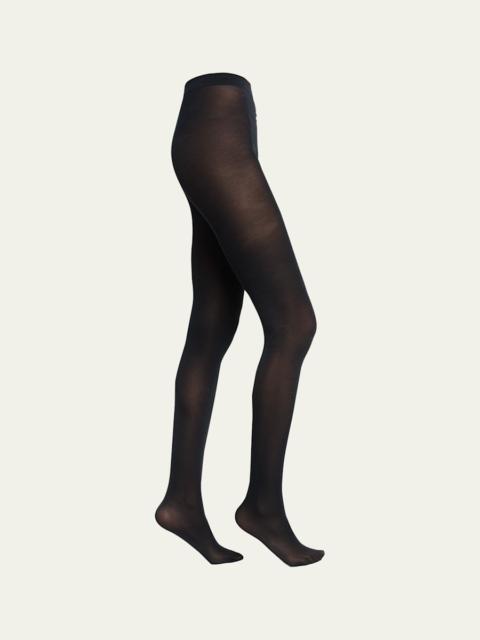Wolford Satin Opaque 50 Tights