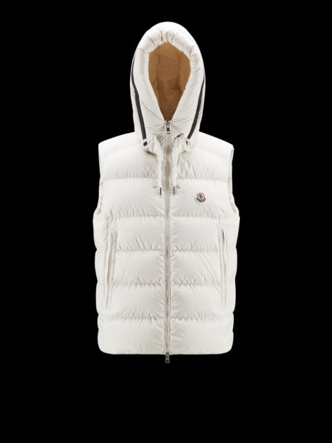 Moncler Cardamine Down Vest