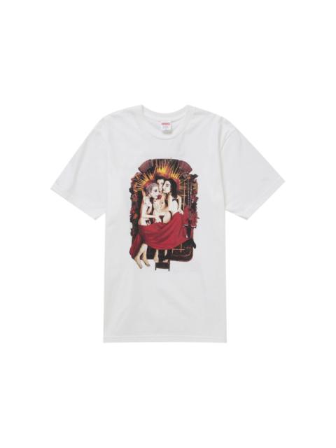 Supreme Jane’s Addiction Ritual Tee White