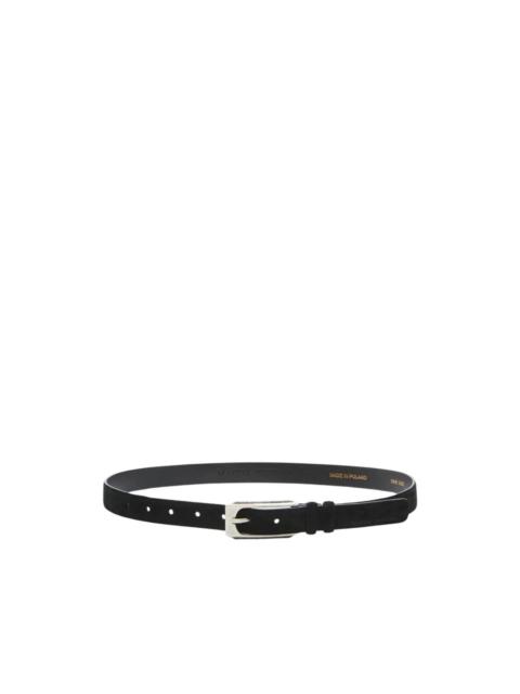 MAGDA BUTRYM leather belt