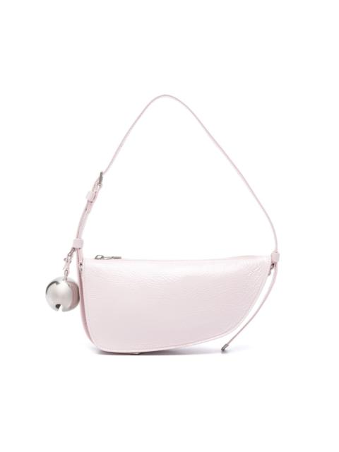 Burberry mini Shield shoulder bag