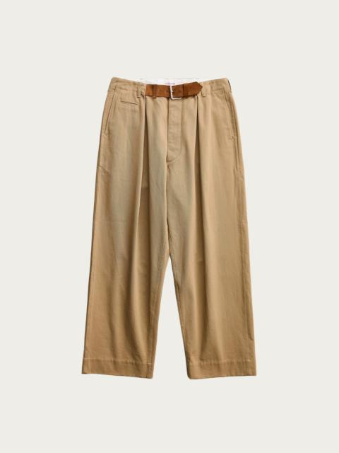 NICENESS Jordan - Camel