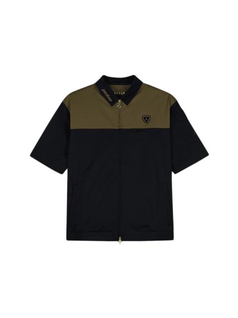 Jordan Jordan x Aleali May Crew Shirt Black/Medium Olive
