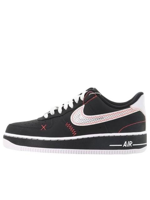 Nike Nike Air Force 1 '07 LV8 'Exposed Stitching' CU6646-001