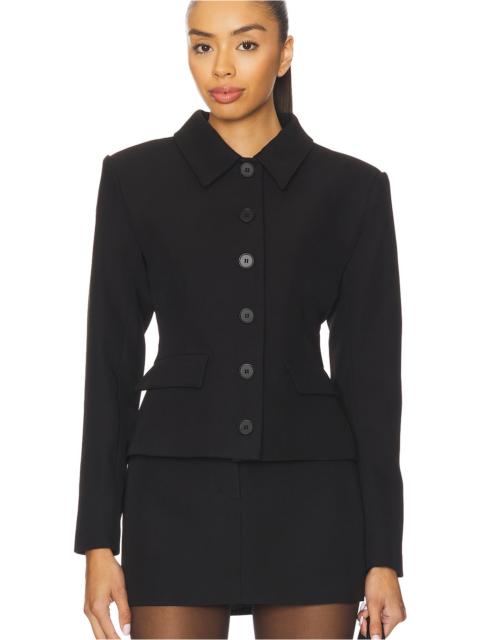 Line & Dot x REVOLVE Derrick Jacket