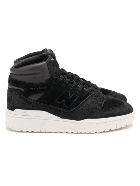 Junya Watanabe MAN Junya Watanabe Man x New Balance 650R