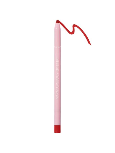 Tarte Cosmetics tarte Maracuja Juicy Lip Liner - Red