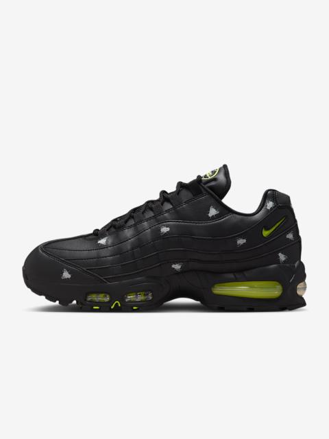 Nike Nike Air Max 95 Premium Men's Shoes