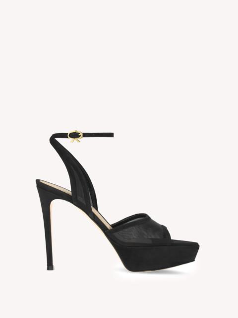 Gianvito Rossi DOROTEA PLATFORM