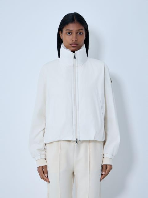 Pervenche 3-In-1 Short Down Jacket