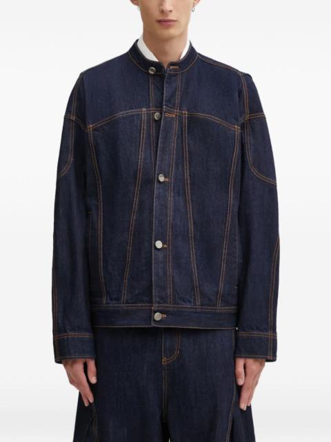 ADER error denim jacket