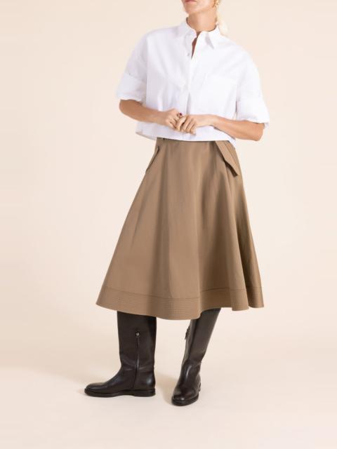 TWP Pure Intentions Skirt