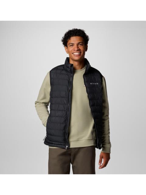 Columbia Men's Powder Lite II Vest