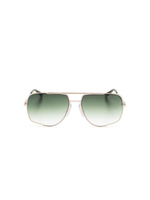 DITA Midnight Special sunglasses
