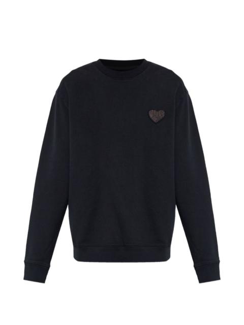 ALLSAINTS crew-neck sweatshirt