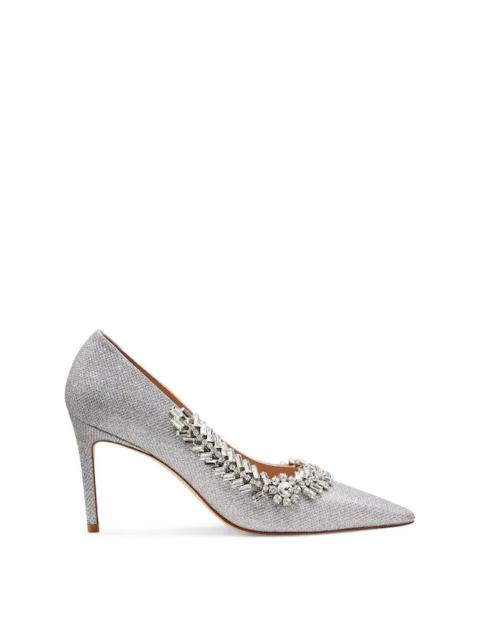 Stuart Weitzman PROMISE 85 PUMP