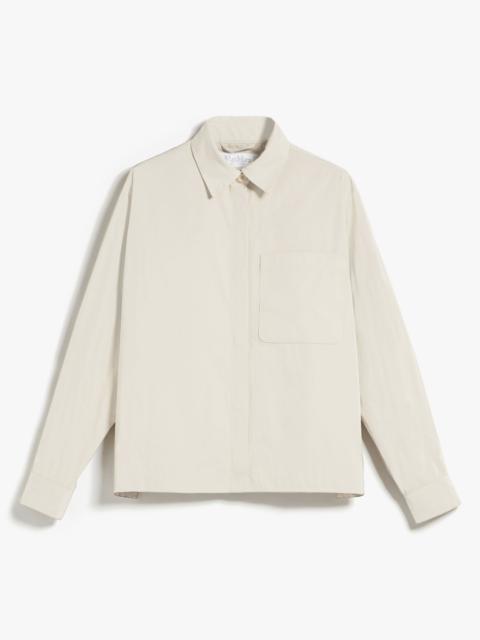 Max Mara FELIX Radzimir boxy jacket