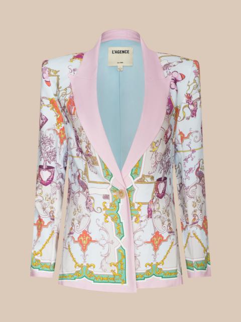L'AGENCE Gweny Blazer