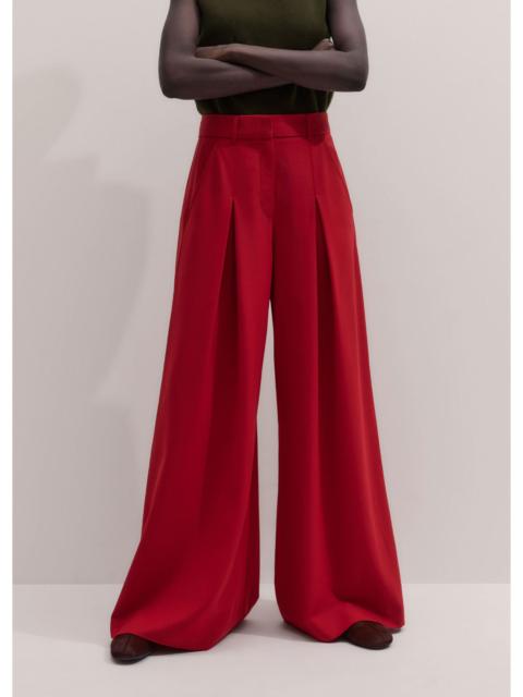 ME+EM Very Wide-Leg Pant