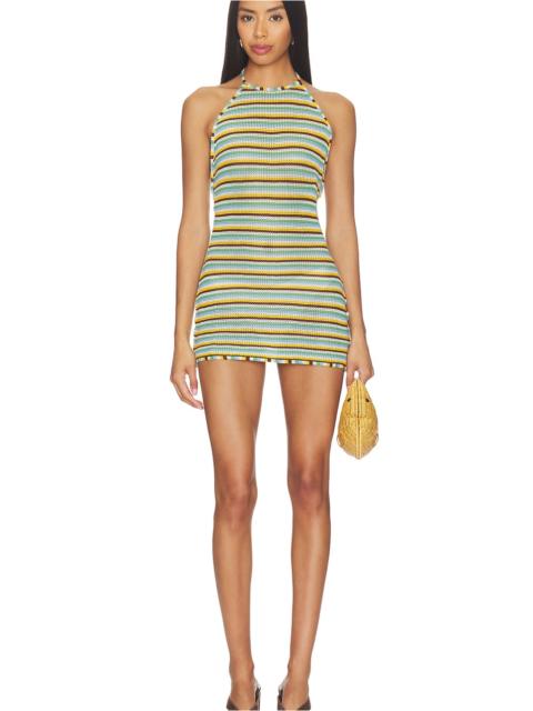 Solid & Striped The Annie Dress