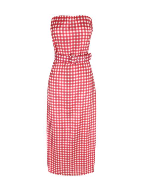 BERNADETTE Dress Carrie