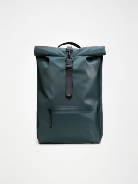 RAINS Rolltop Rucksack