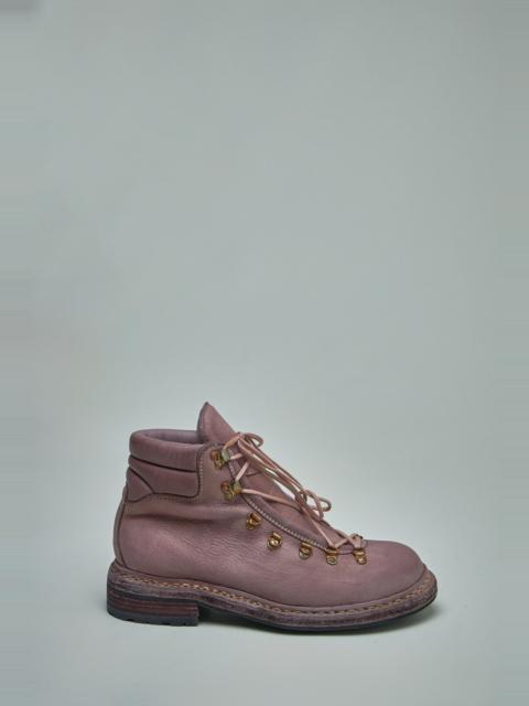 19 Bison Full Grain Hiking Boot