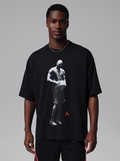 Jordan Sport Men's Dri-FIT T-Shirt