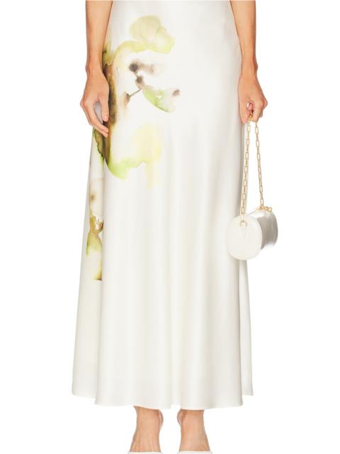 Acler Soroba Maxi Skirt